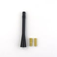 thumbnail image 4 of 2x de Radio Universal para Automóvil, Reempce 3 "75 Mm Automotriz para Señales Sharpla Antena de radio, 4 of 4