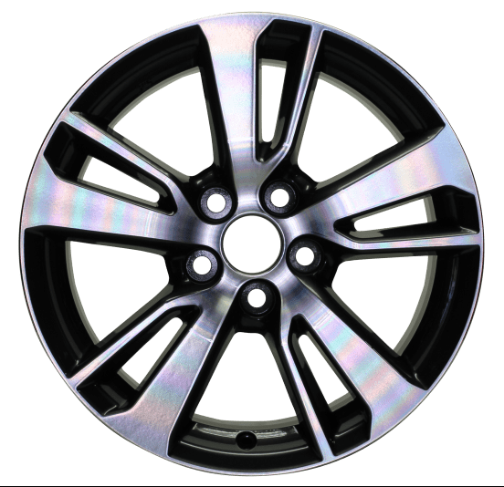 New 17 inch Replacement Alloy Wheel Rim compatible with Toyota RAV4 2016-2018 