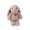 brown-rabbit, variant on Cute Ugly Duck Plush Toy, Fluffy Stuffed Animal Doll, Soft Kawaii Duck Plushie, Cozy Hug Companion for Bed & Sofa, Squishy Plush Decor, Adorable Gift for Home & Relaxation