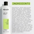 thumbnail image 6 of Nioxin System 2 Shampoo For Fine Hair Noticeably Thinning Nioxin, 16.9 Oz, 6 of 7