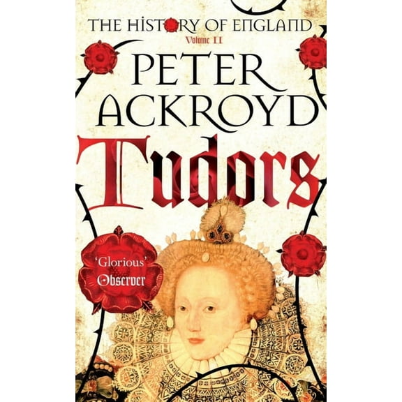 Tudors: The History of England Volume II, (Paperback)