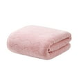 thumbnail image 2 of Staron Bathroom Hand Towels (Pink), Bath Towels for Bathroom Cotton Thick Soft Absorbent Towel Household Wash Face Kitchen Hand Towels, 2 of 7
