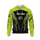 thumbnail image 5 of Nueva sudadera con capucha con cremallera para hombre, otoño/invierno, impresión 3D, informal, personalizada, logotipo BRP CAN AM, unisex, gran envío gratis, 5 of 5
