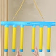 thumbnail image 2 of Jeu de Réflexes Bâtons Tombants, Jeu de Bâtons de Réflex, Jeu de Défi de Réflex, Jeu de Bâtons d'Attraper, Jeu de Bâtons à Lancer, Jeu de Bâtons de Vitesse, Entraînement du Temps de Réaction, Entraînement de la Coordination Main-Œil, 2 of 6