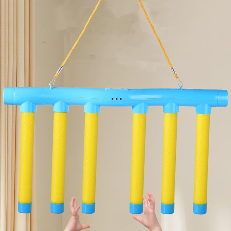 Reflex Challenge – Juego De Atrapar Palos Con 3 Velocidades, Reacción Rápida Y Coordinación