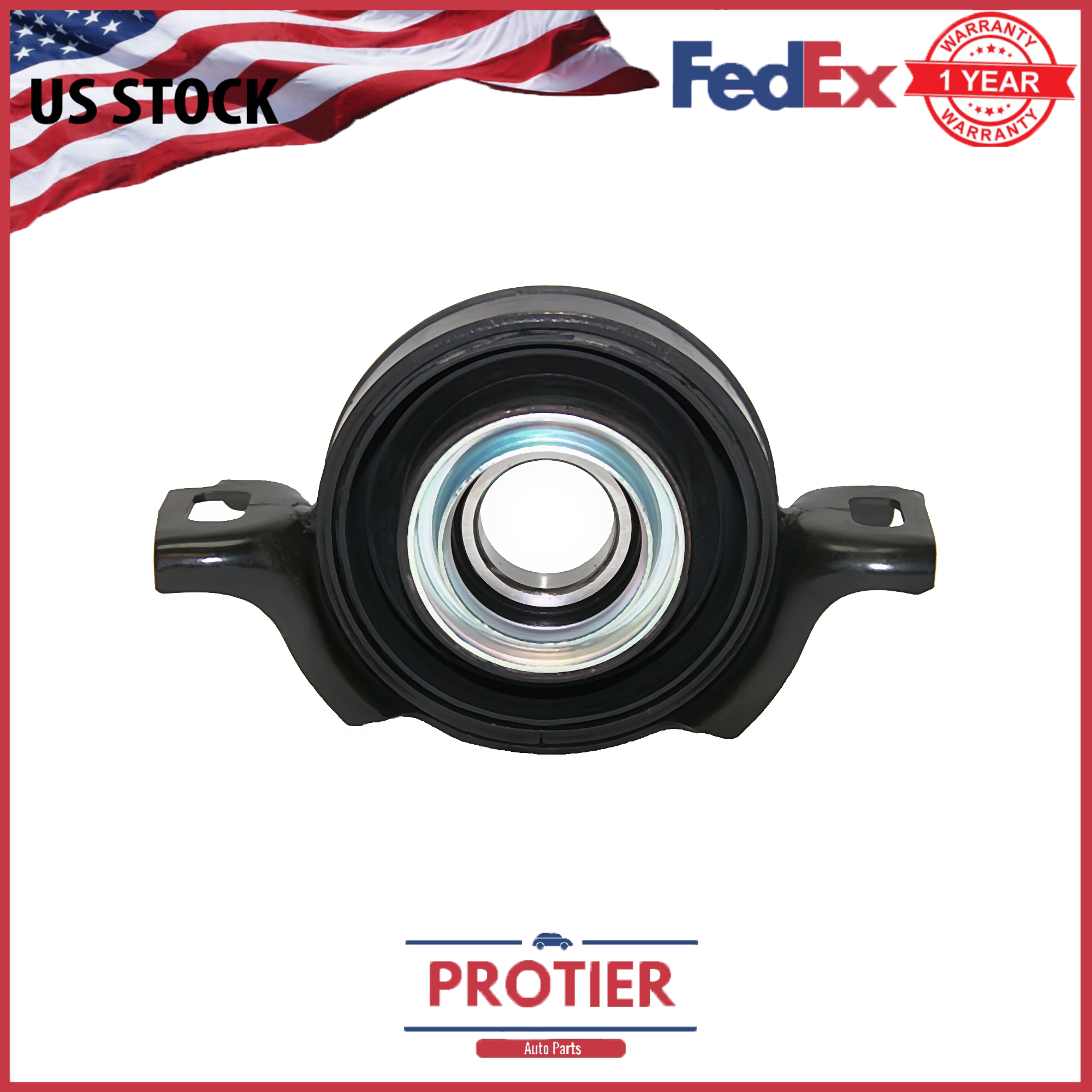 Driver Shaft Center Support For Lexus IS300 0501, LS400 0095