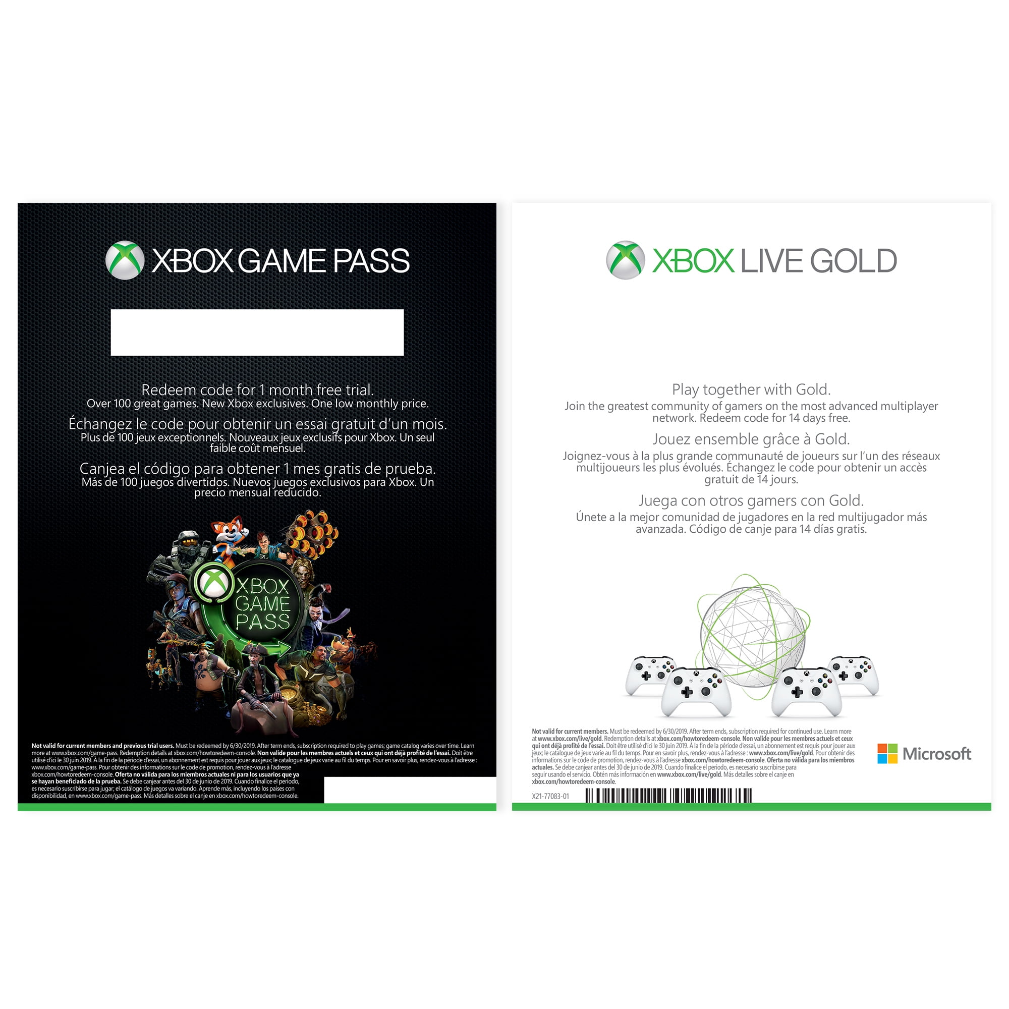 Microsoft Xbox One S 1tb Minecraft Bundle White 234 00506 Walmart Com Walmart Com - roblox plants vs zombies battlegrounds codes 2019 ryans