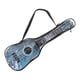 thumbnail image 3 of Ukelele de 42 cm para niños, guitarra de 4 cuerdas para principiantes, ideal para cumpleaños y Año Nuevo. azul, 3 of 7
