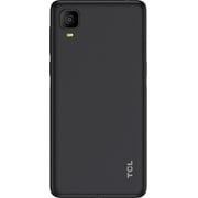 TCL A30 32GB Prime Black Unlocked Cell Phone