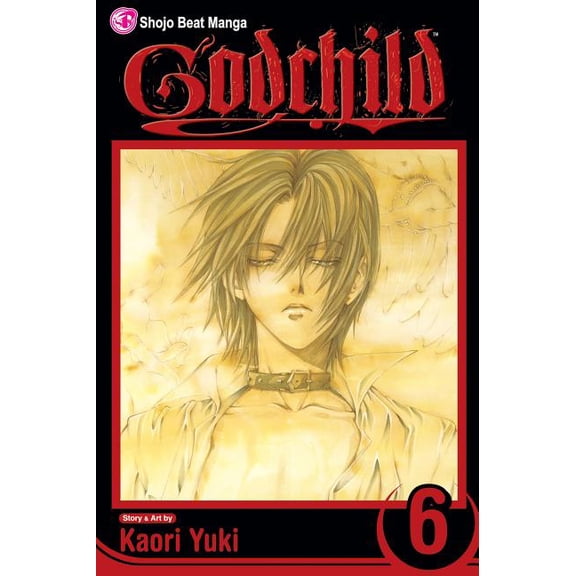 Godchild Godchild, Vol. 6, (Paperback)