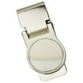 thumbnail image 2 of High Quality Men's Stainless Stee l Money Clips, 2 of 32
