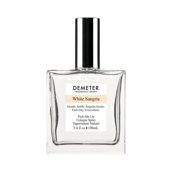 Demeter White Sangria Cologne Spray - 3.4 oz