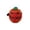 A002- Style B, variant on LED Light up Pumpkin Mask Halloween Scary Glowing Face Mask for Costume Festival Masquerade Rave Club Parties Carnival Props, One Size