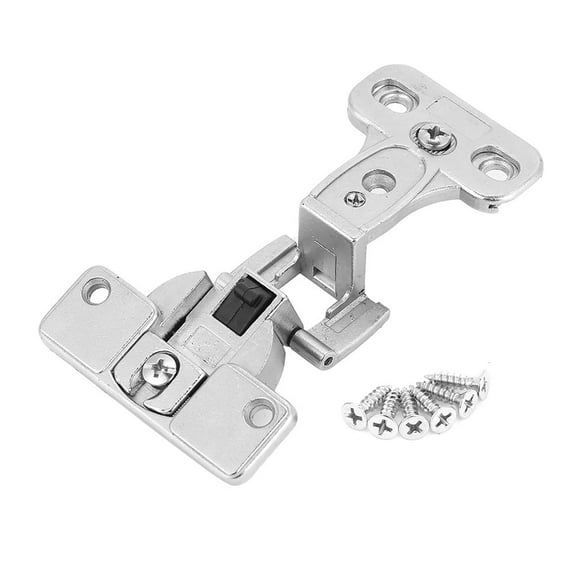 Folding Hinge, Fixing Accessories 270 Degrees Hinge, For Door Cabinets