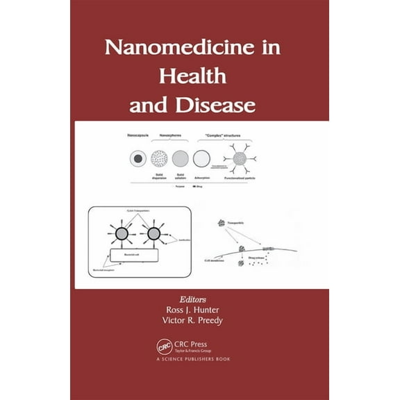 Nanoscience Applied to Health and Medici Nanomedicine in Health and Disease, (Hardcover)