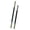 Green 58, variant on Compact Deeply Tissue Massage Roller Stick Portable Long Stretching Massage Rod For Muscle Relaxation Easy to Use
