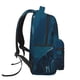 thumbnail image 3 of Fotbe Lonely Night Wolf Mochila Casual con Estampado para Escuela, Viajes y Actividades al Aire Libre - Duradera, Ligera y Cómoda, 3 of 5