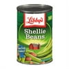 Shellie Beans Libby's, 14.5oz cans, Quantity of 12