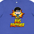 thumbnail image 4 of Inktastic Big Brother Superhero Youth T-Shirt, 4 of 5