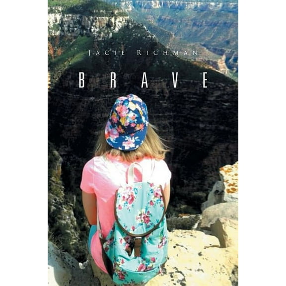 Brave (Paperback)