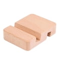 thumbnail image 2 of Abbracc desktop lazy mobile phone holder Tablet computer holder Double Slot, 2 of 9