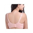 thumbnail image 2 of Women's Full Support Comfort Plus Size Cotton Maternity Nursing Bra, 2 of 6