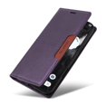 thumbnail image 3 of Case for FOXDOCK Google Pixel 7 RFID Blocking Wallet Flip Cover Shockproof, 3 of 5