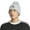 White, variant on Men's adidas Recon 4 Pompom Beanie Color: Black Size: N/A