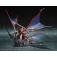 thumbnail image 3 of Figura Maki Zenin de Jujutsu Kaisen Figuarts Mini Bandai, 3 of 3