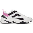 thumbnail image 1 of Tenis Nike M2K Tekno Leather Mujer blanco 23 Nike A03108105, 1 of 4