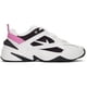 thumbnail image 1 of Tenis Nike M2K Tekno Leather Mujer blanco 23.5 Nike A03108105, 1 of 4