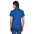 thumbnail image 2 of Devon & Jones Polo Piqué Jet pima-techTM pour Femmes, 2 of 2