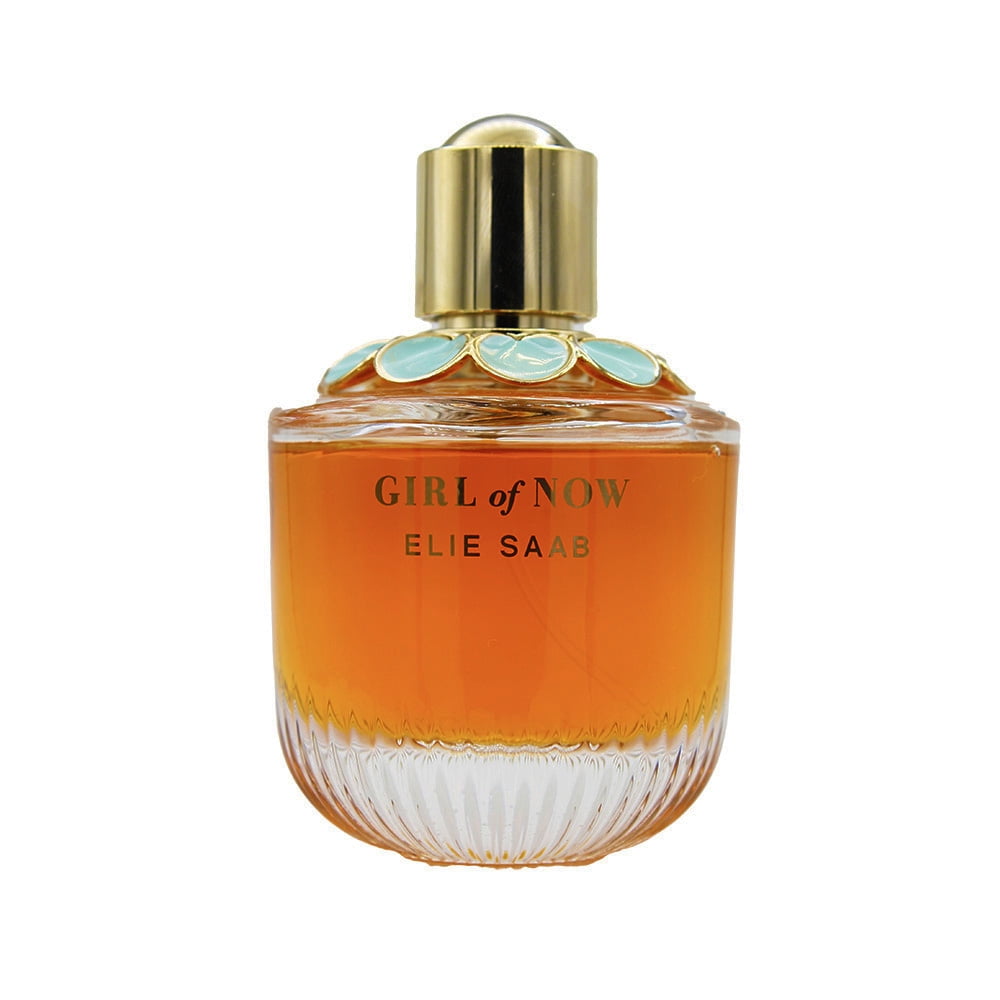 日本未発売】美品ELIE SAAB EDP 90ml　フランシス クルジャン Elie Saab Ladies Girl Of Now Shine EDP Spray 3.04 oz
