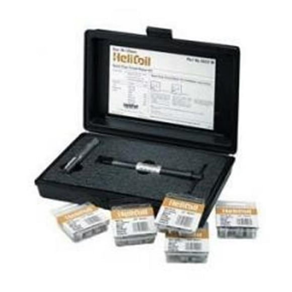 Heli Coil Division He5523-18 Kit de Trou de Bougie d'Allumage 18-1,5 Mm
