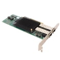 thumbnail image 2 of Tarjeta Adaptadora de Fibra de Comunicación Bidireccional de Puerto Dual AJ763 63003 8Gb SFP PCIE HBA Bling Bling, 2 of 12