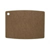 epicurean kitchen series cutting board, 17.5 x 13 inch, nutmeg