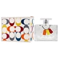 thumbnail image 3 of Coach Signature Color de Coach para mujeres - EDP en aerosol de 3.3 oz, 3 of 3