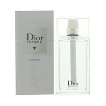 DIOR HOMME COLOGNE by Christian Dior 6.8 OZ EAU DE COLOGNE SPRAY NEW in Box for
