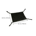 thumbnail image 2 of 1pc Durable Car Storage Bag Car Net Bag Car Accessory Car Roof Storage Pouch, 2 of 7