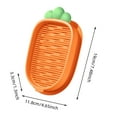 thumbnail image 2 of Flower Pot Cat Planter Hydroponic Kit for Soilless Indoor Growing Cat-Themed Garden Accessory, 2 of 4