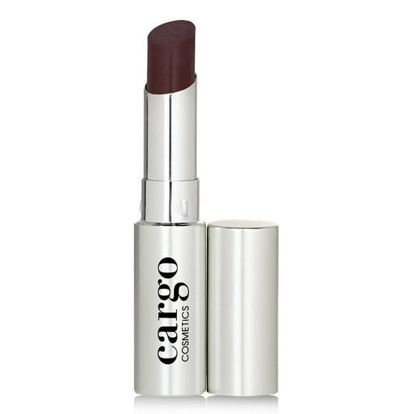 Lápiz labial Cargo Essential Lip Color Burdeos Deep Wine