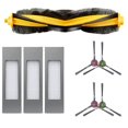 thumbnail image 1 of Replacement Parts For Deebot Ozmot8/ozmon7/950/920 T5 Robot Vacuum Cleaner Accessories Kit Hy, 1 of 4