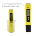 thumbnail image 2 of Water Quality Tester PH Meter PH Measurement Digital Display PH Tester Pen, 2 of 6