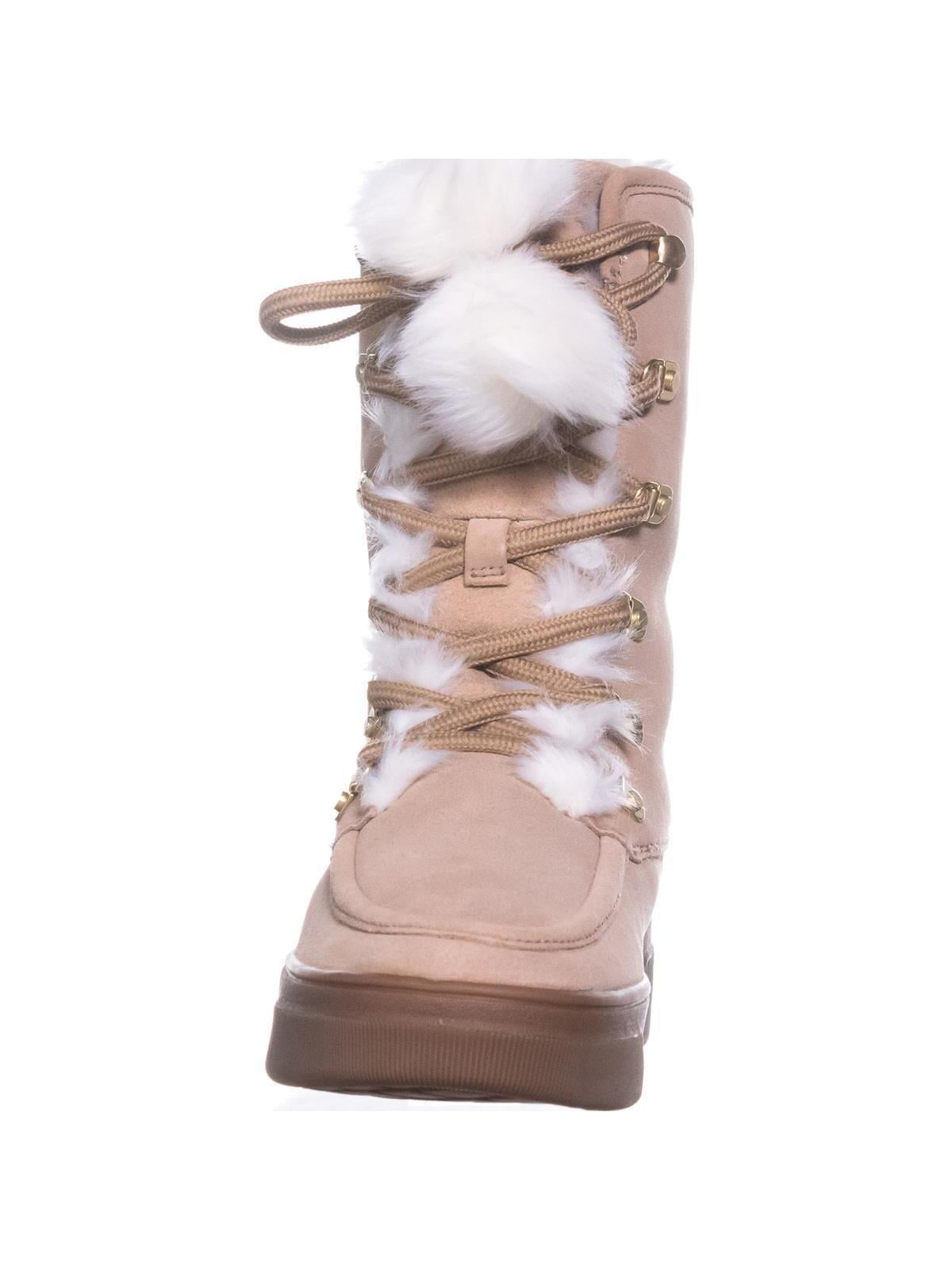 michael kors snow boots