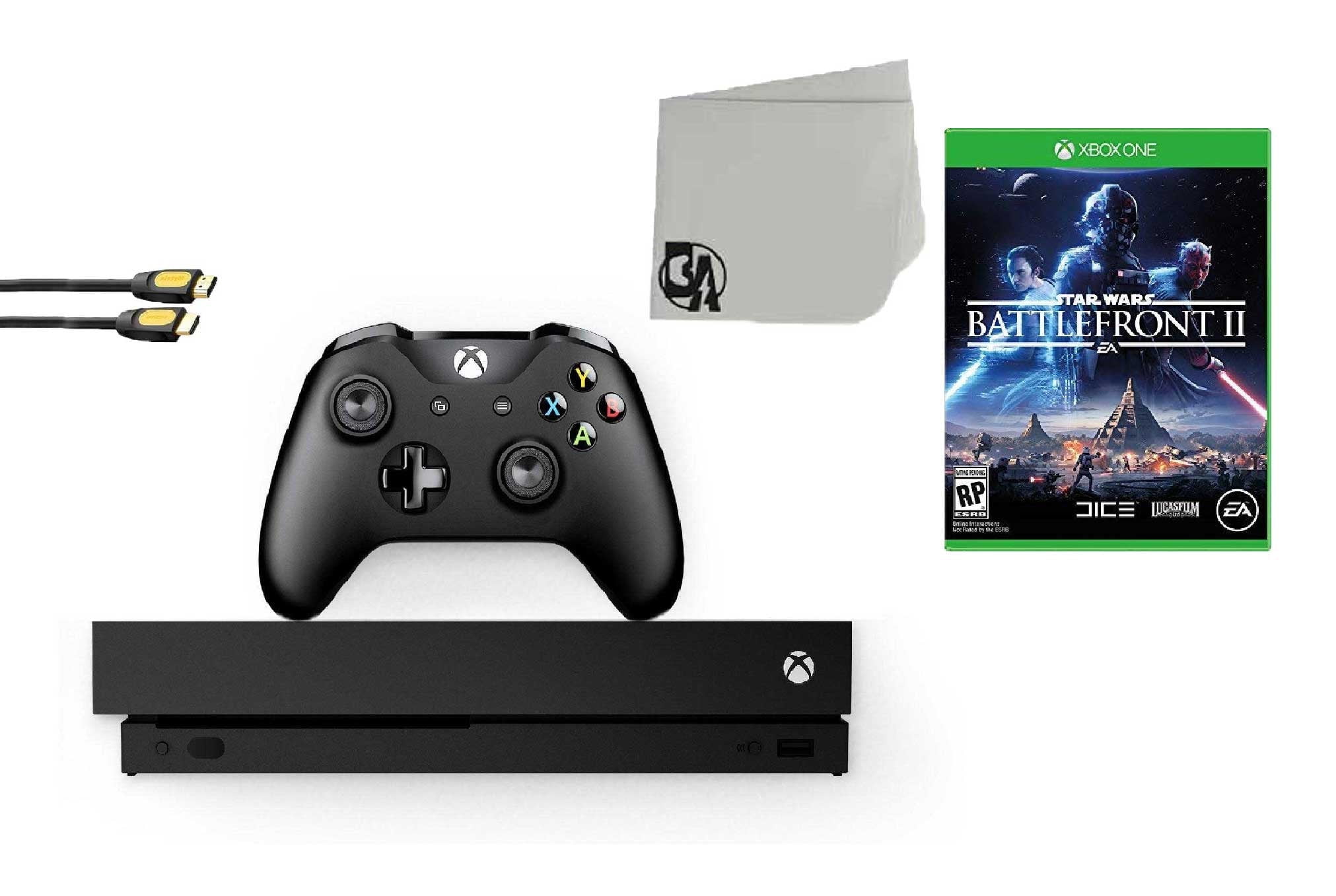 Nintendo Switch Microsoft Xbox One X XBOX ONE X aad1943e-9263-4beb-9693-