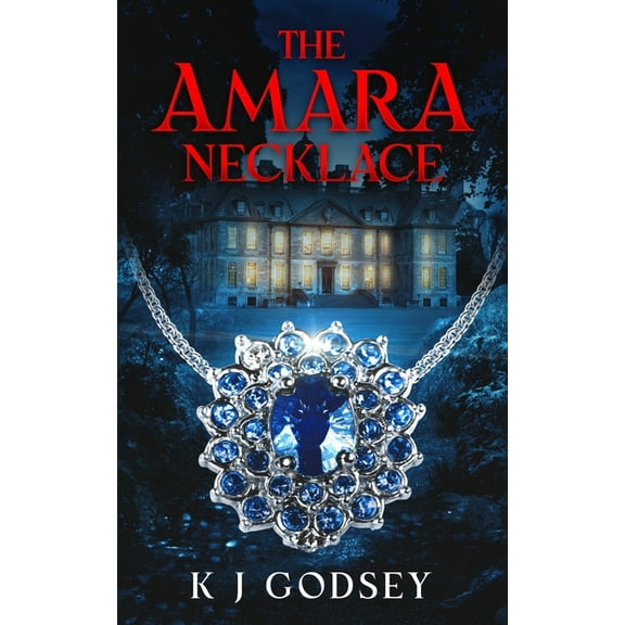 The Amara Necklace, (Paperback)