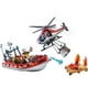 thumbnail image 2 of Acción Rescate Playmobil City Action 100  Piezas, 2 of 4