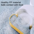 thumbnail image 3 of máquina de bolas de masa hervida,Máquina para hacer bolas de masa hervida, molde de prensa para empanadas, para hacer bolas de masa hervida, fabricante de comida china plegable para comedor Adepaton BST3003667-3, 3 of 5