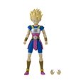 thumbnail image 1 of Dragon Ball Super - Figura de cabba Dragon Stars Super Saiyan (Serie 5) Dragon Ball Super 35869, 1 of 1