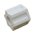 thumbnail image 2 of For Hayward Cl200 Cl 220 Clx220Ga Pool Chlorinator Nut Saddle Fitting Tubing Clamp Part For Spas Swimming Pool Replacement Parts, 2 of 7